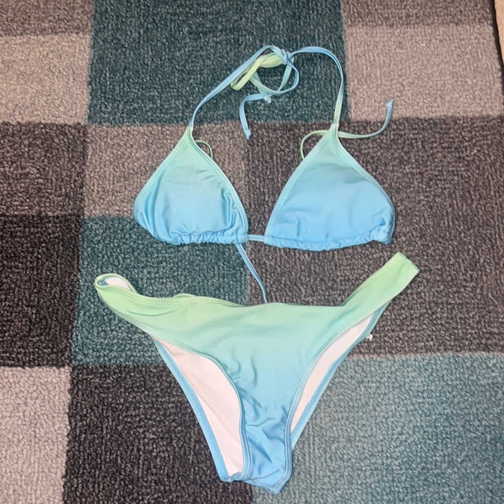 Swimsuit